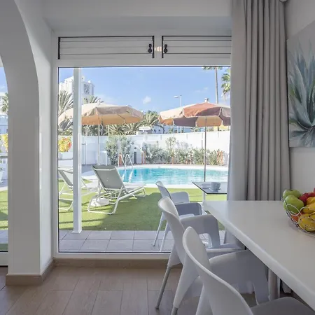Lightbooking Alemania Piscina Privada Apartamento *