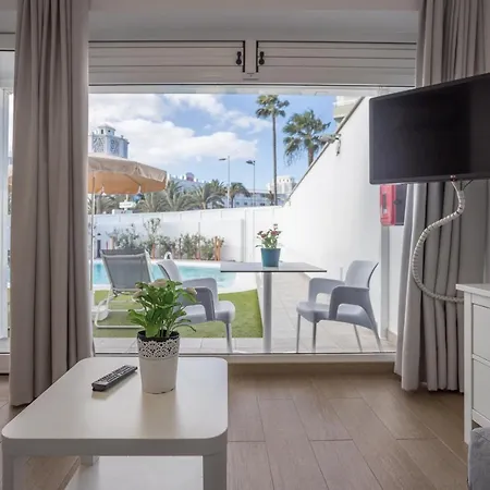 Apartamento Lightbooking Alemania Piscina Privada