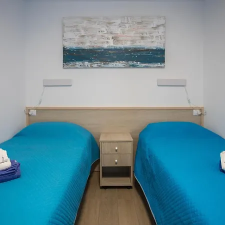 Lightbooking Alemania Piscina Privada Apartamento