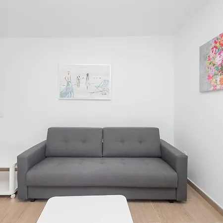 Lightbooking Alemania Piscina Privada Apartamento Playa del Inglés