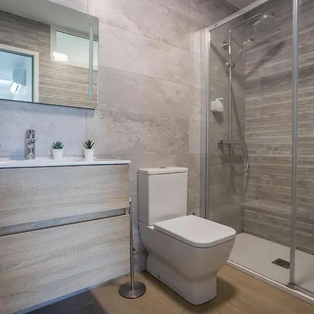 Apartamento Lightbooking Alemania Piscina Privada