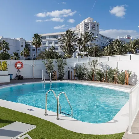 Lägenhet Lightbooking Alemania Piscina Privada