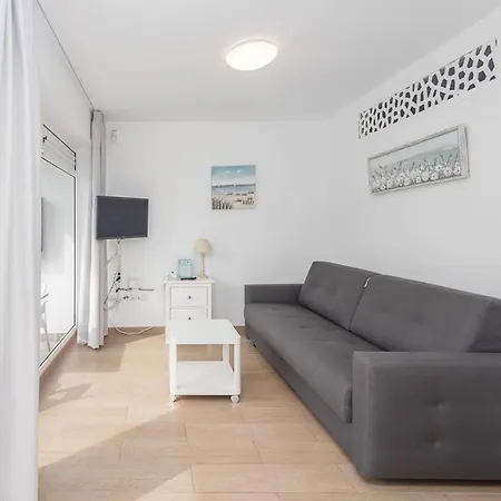Lightbooking Alemania Piscina Privada Lägenhet Playa del Inglés