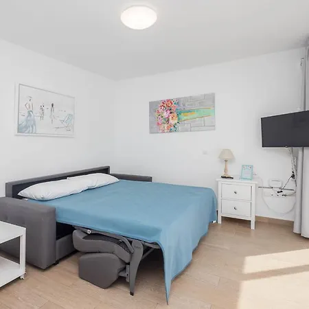Lägenhet Lightbooking Alemania Piscina Privada