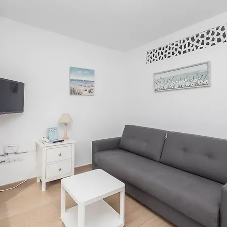 Lägenhet Lightbooking Alemania Piscina Privada Playa del Inglés