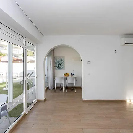 Lägenhet Lightbooking Alemania Piscina Privada